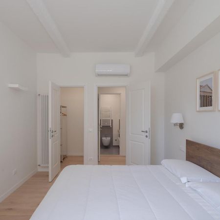 Apartamento Noah Charme Roma Exterior foto