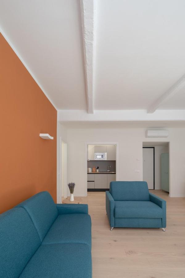 Apartamento Noah Charme Roma Exterior foto