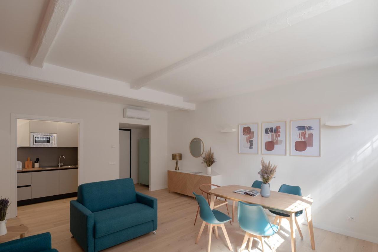 Apartamento Noah Charme Roma Exterior foto