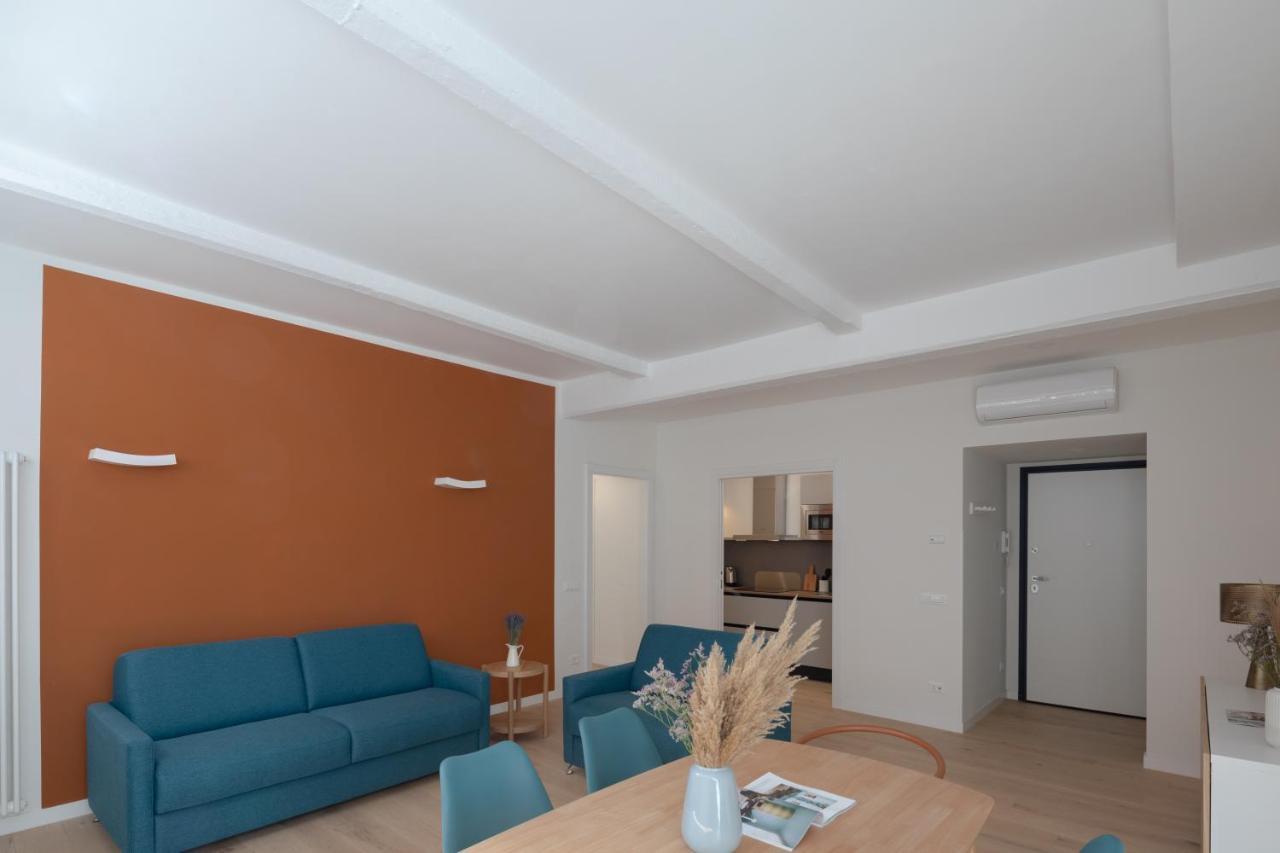 Apartamento Noah Charme Roma Exterior foto