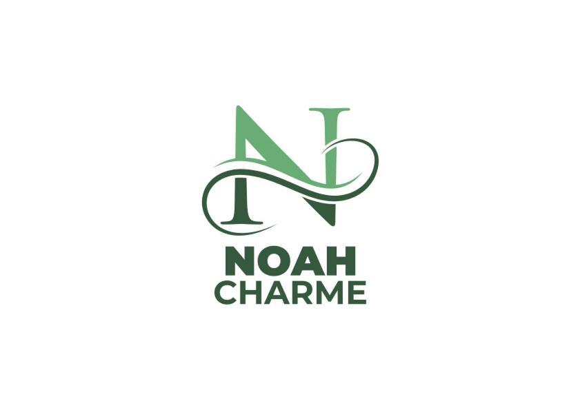 Apartamento Noah Charme Roma Exterior foto